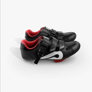 Peloton Cycling Shoes my sz 38